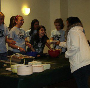 Hanover Youth Service Hanover Youth Service