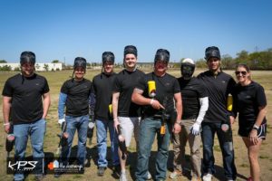 Hourigan Team