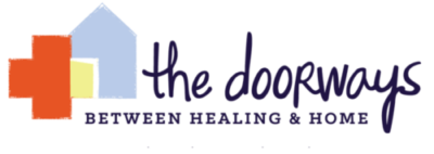 The Doorways Between, Healing and Home