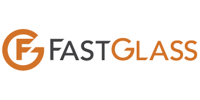 FastGlass logo