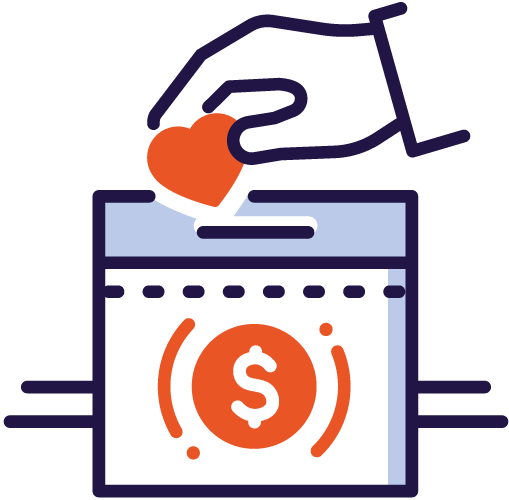 Donate Funds Donate Funds