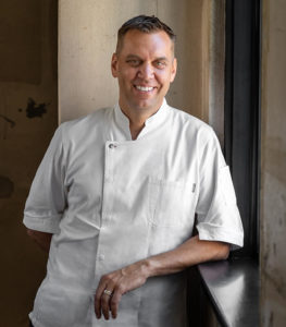 John Brand photo (from Hotel Emma site) John Brand photo (from Hotel Emma site)