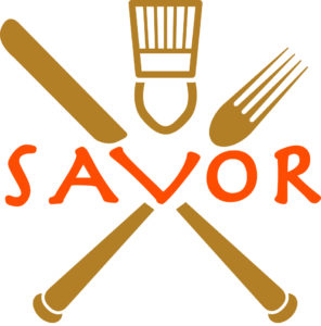 savor logo 2019 savor logo 2019