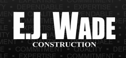EJ Wade Construction