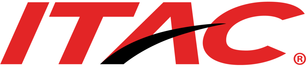 ITAC Logo Full Color R