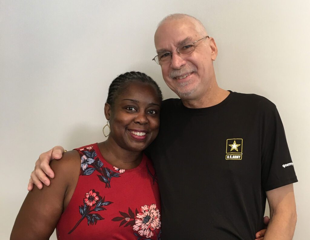 The Doorways Guests Heerema Family