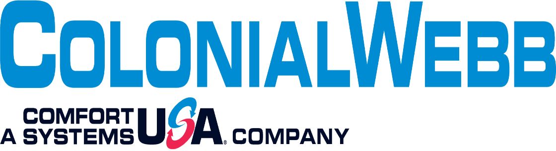 Colonial Webb Logo