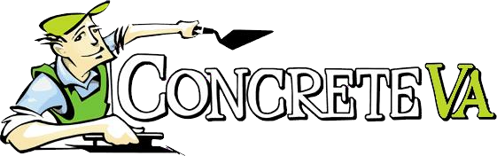 Concrete VA Logo