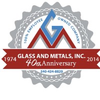 Glass & Metals Inc