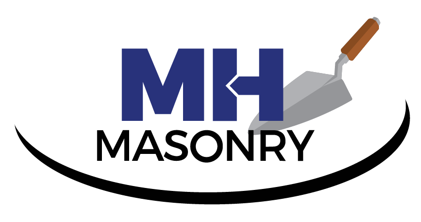 M.H. Masonry & Associates Logo