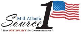 Mid Atlantic Source One Logo