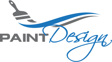 Paint Design Logo