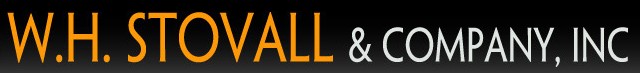 W.H. Stovall & Co. Inc
