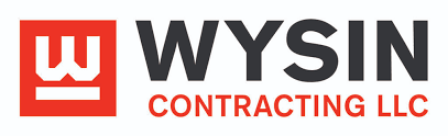 Wysin Contracting Logo