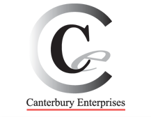 Canterbury Enterprises Logo