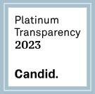 Platinum Transparency 2023 — Candid Seal