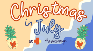 Christmas in July