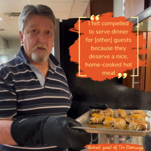 Mike quote