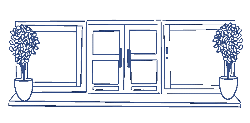 Opening Doorways Animation 2
