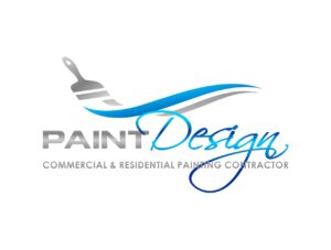 PaintDesign White Bckground