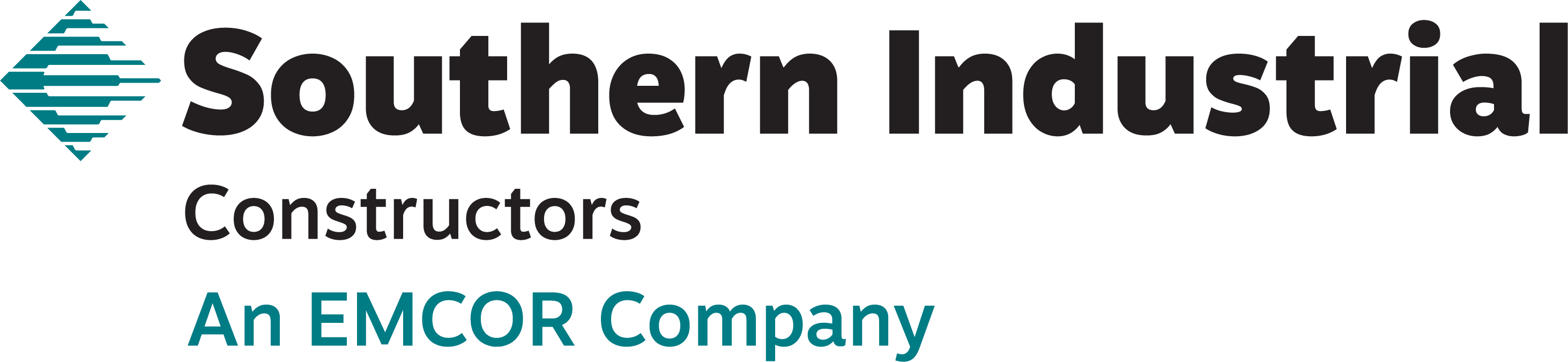 Southern Industrial Constructors Logo