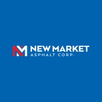 new market asphalt