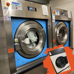 washer dryer