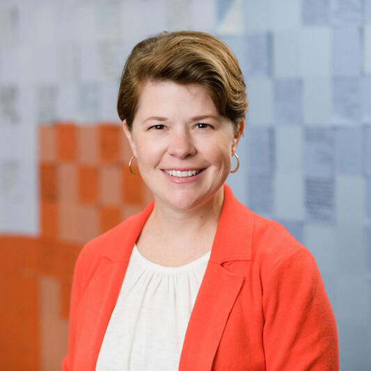 The Doorways | Corey Baedke, Executive Assistant & Board Liaison