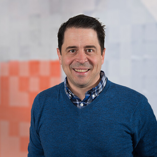 The Doorways | Michael Blumberg, Guest Relations Manager