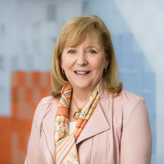 The Doorways | Stacy Brinkley, President/CEO