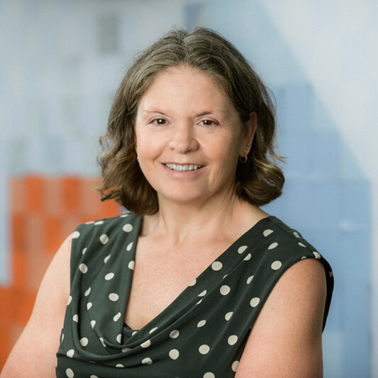 The Doorways | Shawn M. Walker, Chief Financial Officer