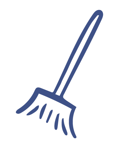 The Doorways Broom Icon