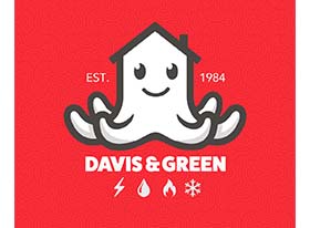 Davis & Green