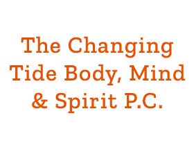 The Changing Tide Body, Mind & Spirit P.C
