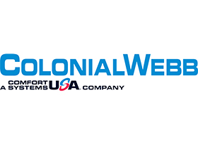 Colonial Webb