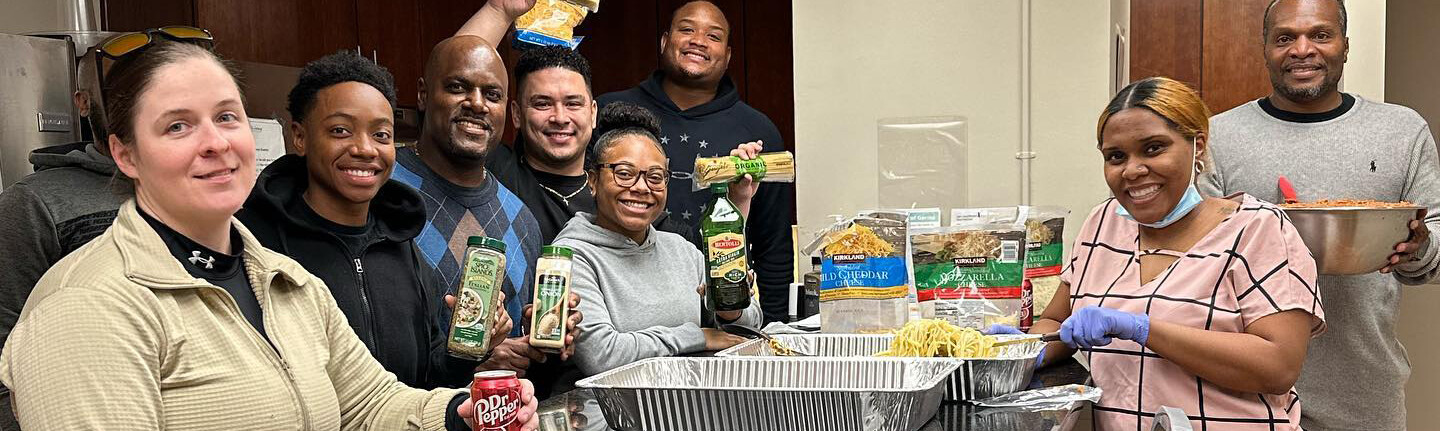 VCU PD Volunteers