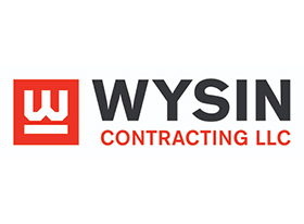 Wysin Contracting Logo
