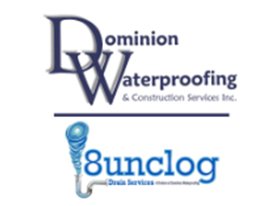 dominion waterproofing