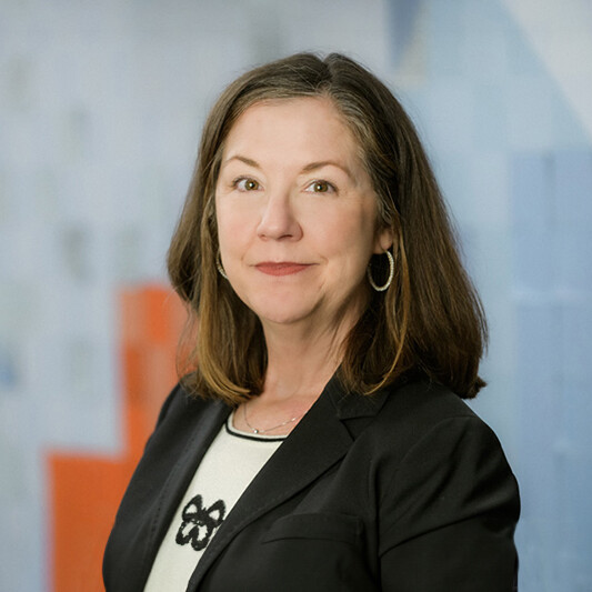 The Doorways | Sarah Melvin, Chief Philanthropy Officer