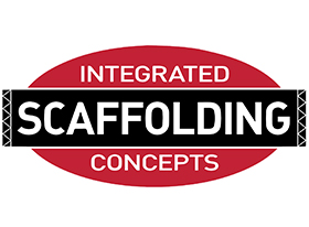 integrated scaffolding
