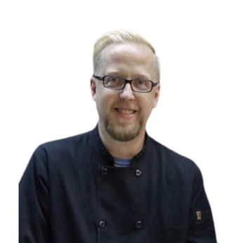 Brian Coates SAVOR 2024 Chef