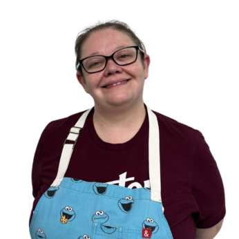 Chef Liz Clifford SAVOR 204 Chef