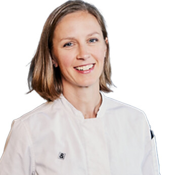 Rachel Best SAVOR 2024 Chef