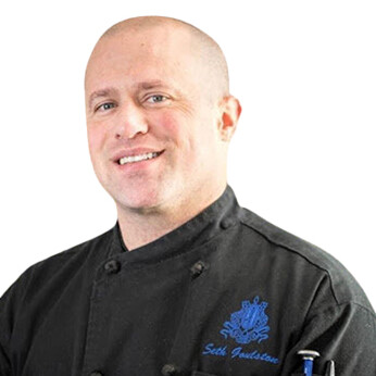 Seth Goulston SAVOR 2024 Chef
