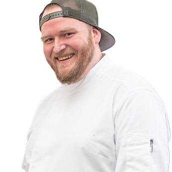 brandon macconnell SAVOR 2024 Chef