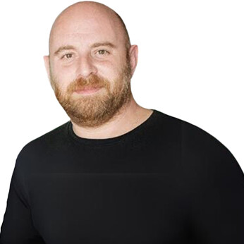 Chocolatier Ed Conroy SAVOR 2024 Chef