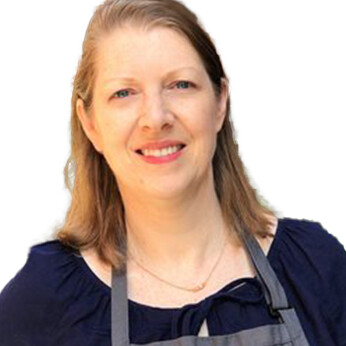 Christine Wansleben SAVOR 2024 Chef