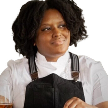 Leah Branch SAVOR 2024 Chef