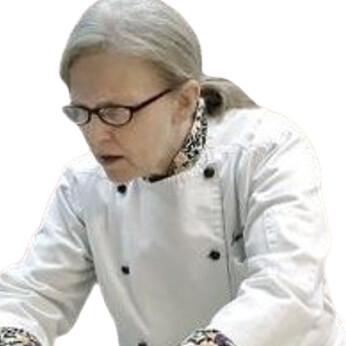 Jannequin Bennett SAVOR 2024 Chef