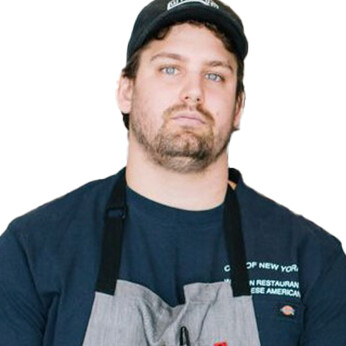 Trigg Brown SAVOR 2024 Chef